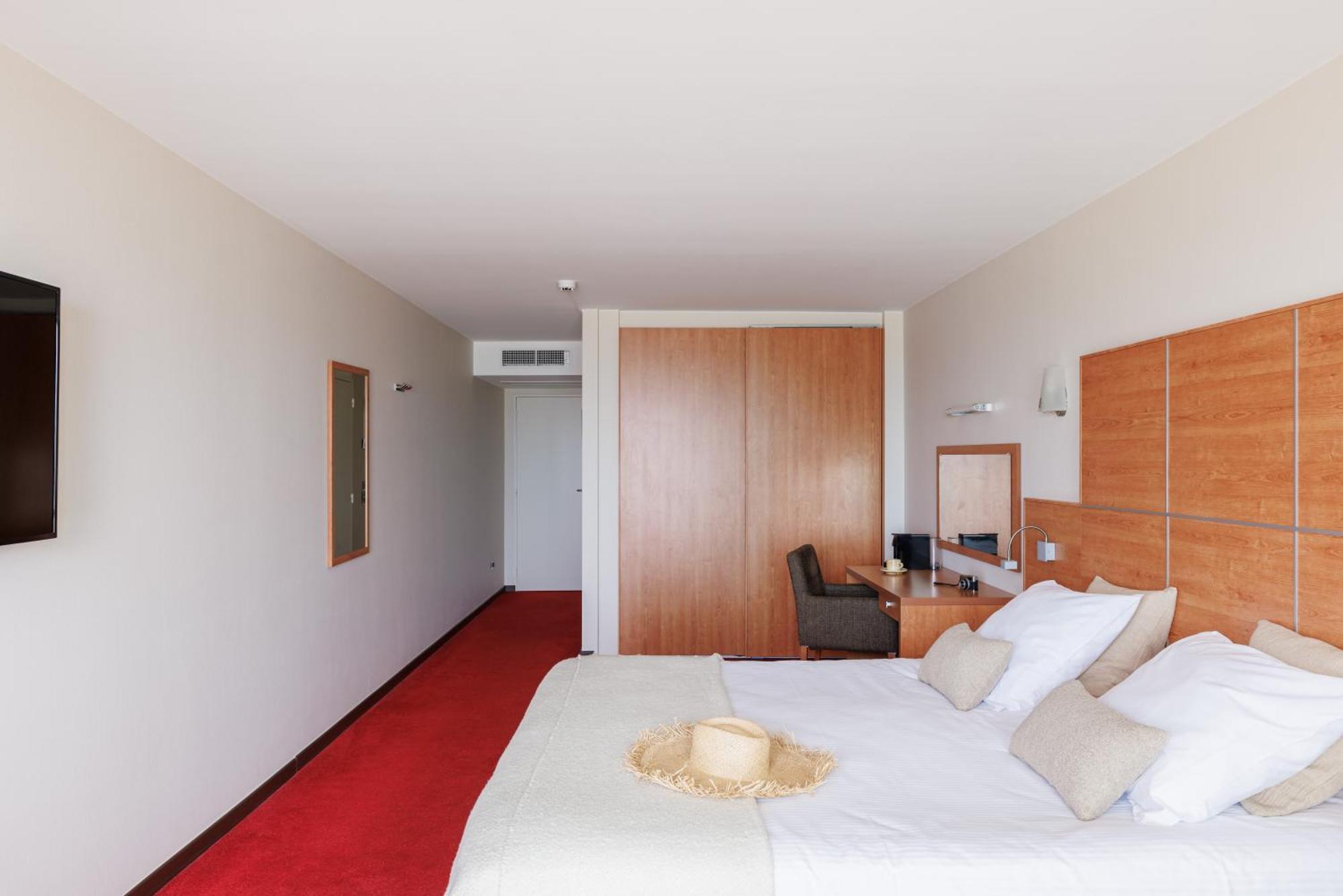 Hotel Riant-Sejour By Wp Hotels (Adults Only) Blankenberge Exterior photo